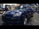 Passenger Air Bag Front Roof Fits 11-18 Porsche Cayenne 1575542. Fixed Price $204.99.