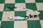24-25 Mustang Overhead Roof Passenger Right Curtain Srs Oem. Fixed Price $431.99.
