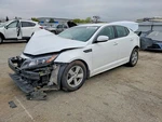 Used Left Curtain Air Bag Fits: 2015 Kia Optima Driver Roof Grade. Fixed Price $140.00.