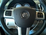 Driver Left Air Bag Front Wheel Fits 11-14 Routan 1369321. Fixed Price $160.00.