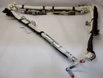2011-2013 Honda Odyssey Lh Left Air Bag Driver Roof. Fixed Price $174.96.