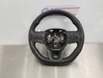 2020 Dodge Charger R/t Steering Wheel Black Leather Heated Left Driver. Fixed Price $323.00.