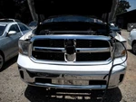 Driver Air Bag Roof Crew Cab Door Fits 13 Dodge 1500 Pickup 104860470. Fixed Price $168.90.