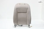 2011-2016 Bmw 535I Xdrive F10 Front Left Driver Seat Upper Cushion Backrest Oem. Fixed Price $177.09.