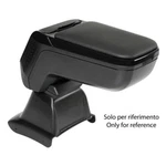 ARMSTER-2 Lamp Armrest Console For Fiat 500L/CROSS/WAGON 06/17 12/22. Fixed Price $139.44.