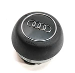 2017 Audi A4 (B9 8W) Front Left Driver 3-SPOKE Steering Wheel Srs. Fixed Price $522.49.