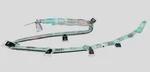 2021-2024 Audi Q5 Fyg Oem Left Driver Side Roof Curtain Air Bag. Fixed Price $255.00.