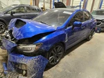 Used Right Curtain Air Bag Fits: 2015 Subaru Wrx Passenger Roof. Fixed Price $182.50.