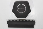 2021 2022 2023 2024 Chevrolet Camaro Driver Wheel And Knee Set. Fixed Price $449.99.