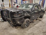 Used Right Curtain Air Bag Fits: 2016 Chevrolet Silverado 1500 Pickup Passenger. Fixed Price $182.50.