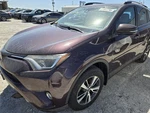 2013-2018 Toyota RAV4 Driver Roof Curtain Air Bag North America Built. Fixed Price $220.00.