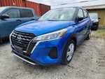 2021-2024 Nissan Kicks Driver Roof Curtain Air Bag. Fixed Price $175.00.