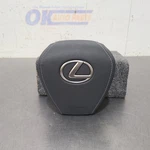 2019 Lexus LS500 Front Steering Wheel Srs Pad Left Driver. Fixed Price $510.00.