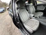 2017-2019 Audi A4 Right Passenger Side Front Seat Leather Gray. Fixed Price $180.00.