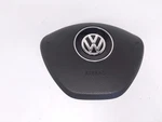 2018-2020 Volkswagen Atlas Driver Steering Wheel 3CN-880-201-E-81. Fixed Price $328.18.