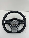 2025 Kia K5 Front Driver Left Side Black Steering Wheel Leather 561102GA0QA1. Fixed Price $330.96.