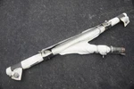 Rear Left Overhead Roof Airbag Curtain 1036757-00-H Tesla Model X 2016-23. Fixed Price $127.49.