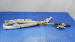 06-10 Chevy Impala Driver Side Curtain Roof Air Bag Left Oem 25956181. Fixed Price $142.99.