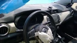 Used Instrument Panel Air Bag Fits: 2021 Nissan Versa Front Passenger Knee Grade. Fixed Price $221.90.