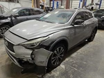 Passenger Right Air Bag Dash Fits 17-19 Infiniti QX30 1484228. Fixed Price $189.50.