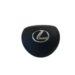 2018-2021 Lexus NX300 Left Driver Wheel Air Bag Black EA23 Factory Oem Part 2019. Fixed Price $365.75.