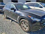 Passenger Air Bag Dash Fits 09-13 Infiniti Fx Series 4867249. Fixed Price $222.50.
