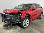 Passenger Right Air Bag Dash Fits 19-24 Audi Q3 2668532. Fixed Price $215.00.