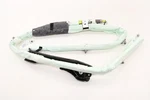 2017 - 2023 Land Rover Discovery Left Side Roof Curtain Air Bag Oem HY3214K160AD. Fixed Price $132.61.