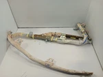 Srs Driver/left Roof/curtain Airbag From 2012 Toyota Tundra 10281106. Fixed Price $200.04.
