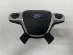 Air Bag Oem Left Driver Wheel Black DM5Z58043B13CA 2012-2014 Ford Focus. Fixed Price $100.00.