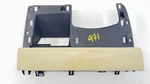 13-18 Bentley Flying Spur Driver Left Front Knee Srs Oem. Fixed Price $224.99.
