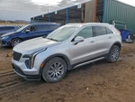 Cadillac XT4 2020 Right Airbag 126K Mi. 7549. Fixed Price $248.00.