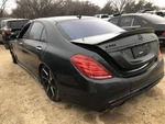 2015 2016 Mercedes Benz S550 Rear Quarter Left Driver W222 924670. Fixed Price $140.00.
