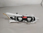 Passenger Air Bag Korea Built Roof Fits 23-24 Sportage 132046. Fixed Price $292.50.