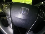 Driver Air Bag Coupe Front Wheel Fits 13-14 Accord 1747981. Fixed Price $439.99.
