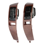 Instrument Air Vent Finish Panel Garnish Fits 2003-2009 Lexus GX470 Toyota Prado. Fixed Price $56.69.