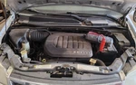 Chrysler Town And Country 2011 Front Left Roof Airbag 178K Mi. 8770. Fixed Price $223.20.