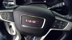 Used Steering Wheel Air Bag Fits: 2017 Gmc Acadia Vin Z 11TH Digit Driver. Fixed Price $189.99.