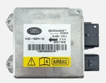 2010-2013 Land Rover LR4 / Range Sport (L320) Srs Bag Control Module. Fixed Price $44.21.