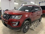Driver Air Bag Rear 2ND Row Outboard Seat Belts Fits 16-19 Explorer 945354. Fixed Price $184.91.