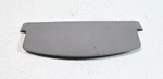Rear Headliner 3RD Brake Lamp Light Cover Trim Stop Gray Oem Bmw E46. Fixed Price $45.95.