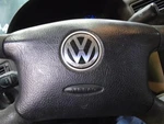 Air Bag Sedan Front Driver Wheel 4 Spoke Thru 11/02 Fits 00-03 Jetta 1059892. Fixed Price $211.50.