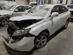 Driver Left Air Bag Roof Fits 10-12 Lexus RX350 1486851. Fixed Price $182.75.