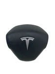 2017-2023 Tesla Model Driver Steering Wheel Air Bag 1508347-00-C Oem. Fixed Price $251.60.