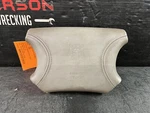 98-99 Jaguar XK8 Driver Left Steering Wheel Air Bag Inflator. Fixed Price $100.00.