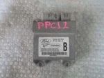 Bag Control Module Fits 01 Ford F150 Pickup YL3A-14B321-AA YL3A14B321AA. Fixed Price $139.99.