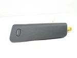 2011-2017 Audi Q5 8R Rear Left Seat Driver Side Black Oem. Fixed Price $106.40.