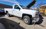 Chevrolet Silverado 2500 2015 Front Left Roof Airbag 147K Mi. 2594. Fixed Price $181.00.