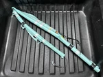 Volvo V60 Right Roof Security Curtain Srs 31455498 2019. Fixed Price $361.34.