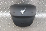 21-25 Bronco Sport Black Driver Column Steering Wheel Srs Oem Wty. Fixed Price $355.99.